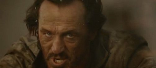 Juego de Tronos: &iexcl;Puro inter&eacute;s personal, Ser Bronn de BlackWater!