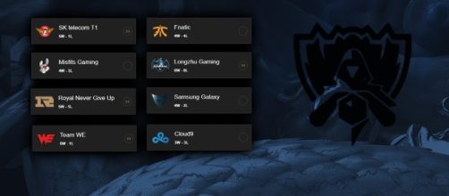 'League of Legends' World Championship 2017 update, Worlds Pick'Em guide, & more