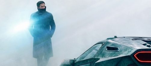 Let's talk about Blade Runner 2049 - Image Ron Frazier | CCO Public Domain | Flickr