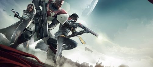 Looks like the highly anticipated SIVA is finally coming to "Destiny 2" (via destinygame/YouTube)