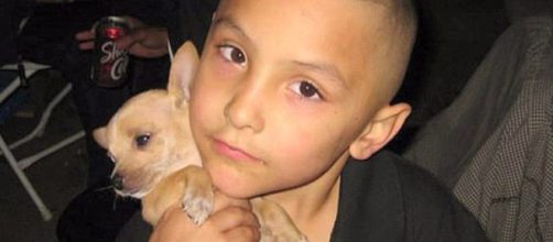 Gabriel foi morto por preconceito