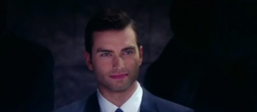 Pierson Forde left The Bold and the Beautiful. Boldaussie127. Youtube.com