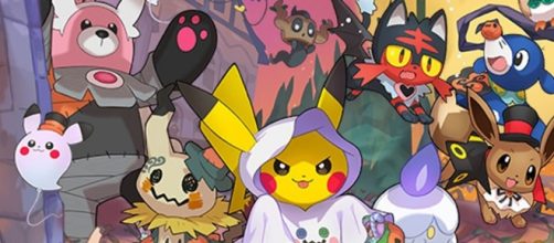 'Pokemon Go:' Gen 3 official release date just leaked [Image Credit: Pixabay]