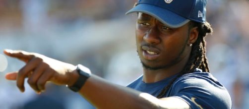 Rams Excited About What Sammy Watkins Brings To Offense Keith Allison via Flickr