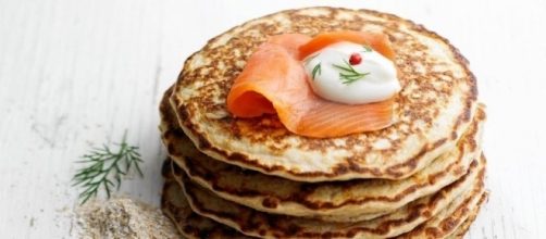 Receita da Dieta Dukan: panqueca salgada - VIX - vix.com