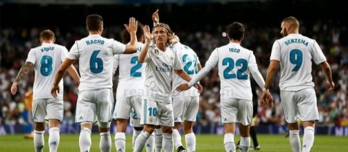 Si &eacute;l no juega, &iexcl;el Real Madrid tiene un gran problema! | Defensa ... - defensacentral.com