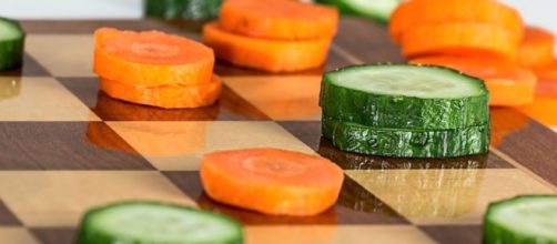 The future could be vegan - Image credit - CCO Public Domain | MaxPixel