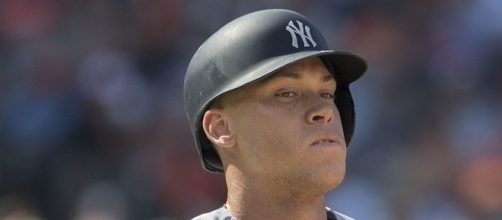 The Judge's chambers are open. Image via Keith Allison/Wikimedia Commons