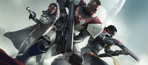 The Nightfall: Exodus includes different challenges and Timewarp. [Image Credit: Ali-A/YouTube]