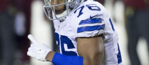 These guys are entitled to anything, or so they think. Image via Keith Allison/Wikimedia Commons