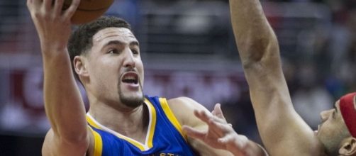 They struggled a little too much. [Image via Keith Allison/Wikimedia Commons]