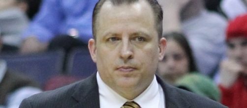 Thibodeau learned his lessons. Image via Keith Allison/Wikimedia Commons