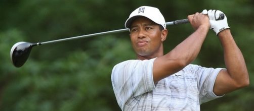 Tiger Woods news/Keith Allison via Flickr