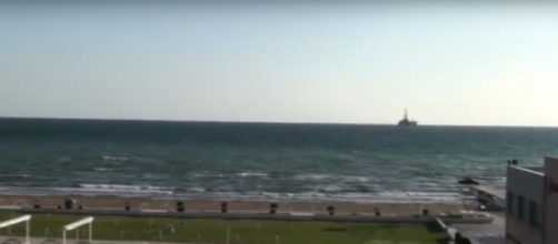 Top 5 largest lakes on Earth. [image credit:Fred Aubert/YouTube]