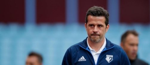 Troy Deeney, Nathaniel Chalobah, Richarlison... how Marco Silva ... - thesun.co.uk