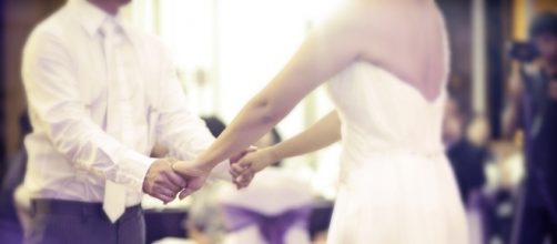 Wedding / Illuminance Studio via Flickr