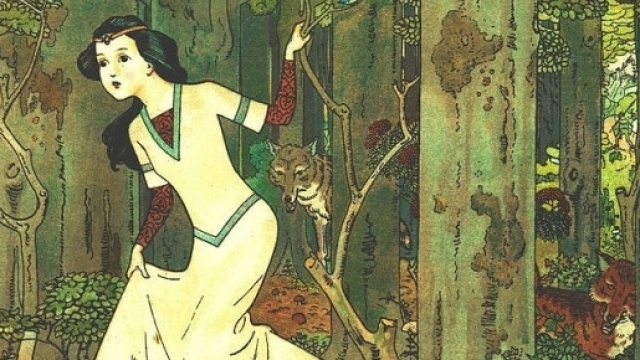 Biancaneve Disney compie 80 anni, ma quella originale &egrave; ultracentenaria e abitava in Germania