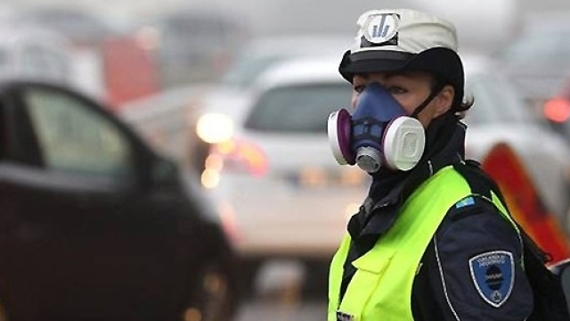 Blocco del traffico in molte citt&agrave; del Nord Italia: giorni e orari