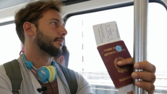 Boom di italiani all'estero, milioni vivono fuori i confini nazionali