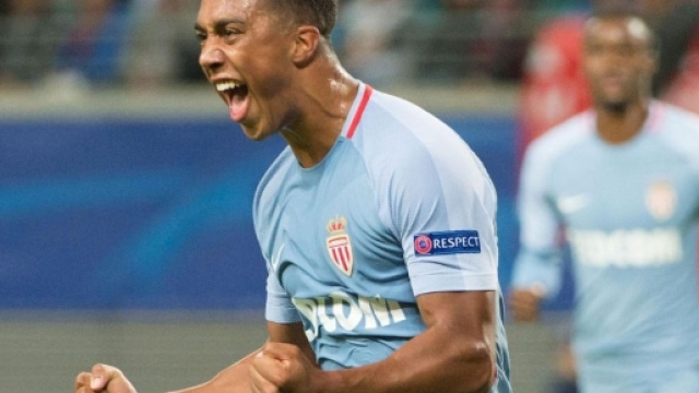 Bouscul&eacute;e, l'AS Monaco obtient le nul face au RB Leipzig (1-1 ... - eurosport.fr