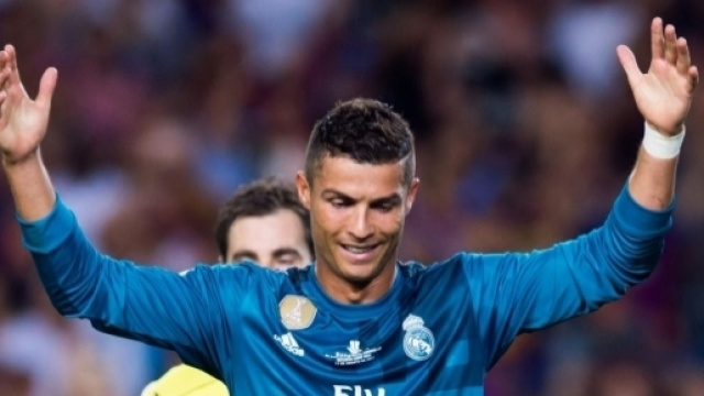 Cristiano Ronaldo risque tr&egrave;s gros dans cette affaire !