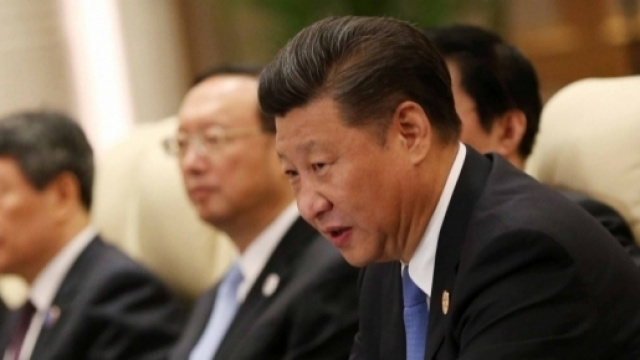 E Pechino &egrave; gi&agrave; pronta alla rappresaglia - Gli occhi della guerra - occhidellaguerra.it