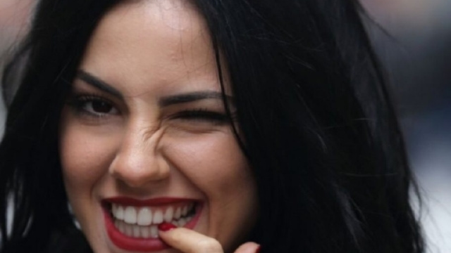 Ecco l'ultima gaffe di Giulia De Lellis che ha lasciato gli altri ... - loxc.it