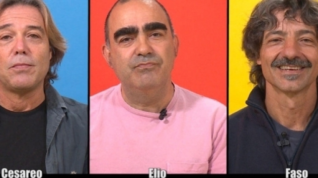 Elio e le storie tese hanno annunciato lo scioglimento della band a Le Iene