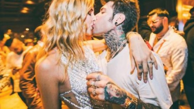 Fedez e Chiara Ferragni si sposano: ecco dove