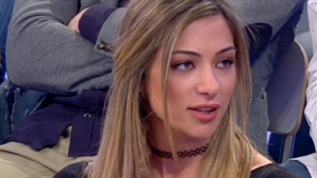 GF Vip 2017, Soleil Sorg&egrave; minacciata di morte