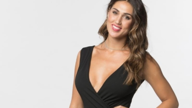 Grande Fratello Vip. Cecilia Rodriguez in preda alla disperazione