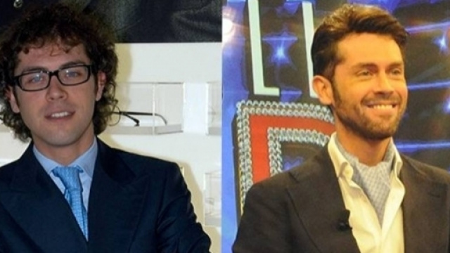 Grande Fratello Vip: Raffaello Tonon &egrave; uno dei tre nuovi concorrenti - corriere.it