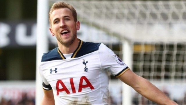 Harry Kane: Hat-trick against West Brom sees Tottenham and England ... - thesun.co.uk