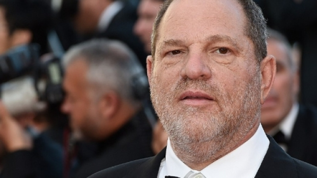 Harvey Weinstein ousted by Movie Academy - Oct. 14, 2017 - cnn.com