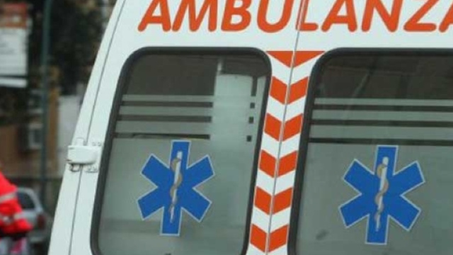 Incidente mortale sull'A2: si contano due morti