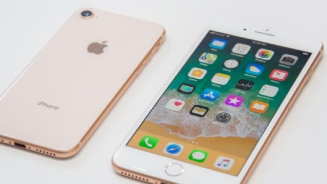 iPhone 8: i dati che stupiscono i fan della Apple