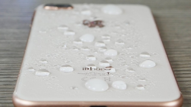 iPhone 8, nuovo caso di esplosione