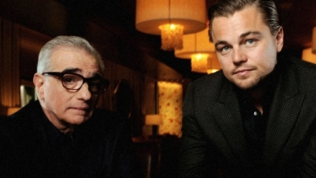 Leonardo DiCaprio e Martin Scorsese di nuovo insieme per Roosvelt