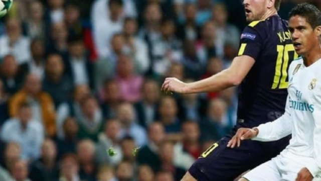 Ligue des champions : R&eacute;sum&eacute; Real Madrid vs Tottenham vid&eacute;o buts Varane et Ronaldo !