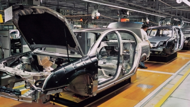 Lo scandalo dell'acciaio giapponese &ldquo;farlocco&rdquo; usato nelle auto di ... - ilsalvagente.it