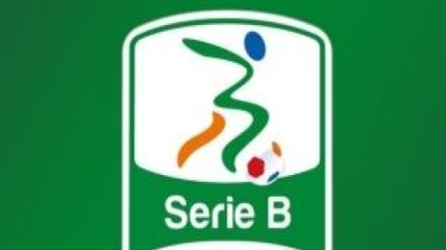 Lo stemma del campionato di Serie B