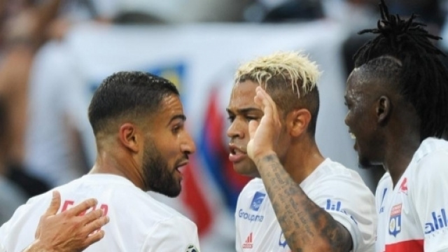 L'OL devra jouer sans deux de ses habituels titulaires pour la rencontre d'Europa Ligue &agrave; Everton ... - foot01.com