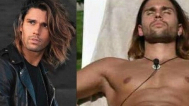 Luca Onestini scagionato dal Grande Fratello Vip.