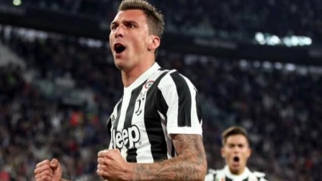 Mandžukić porta tre punti d'oro all'Allianz Stadium contro lo Sporting