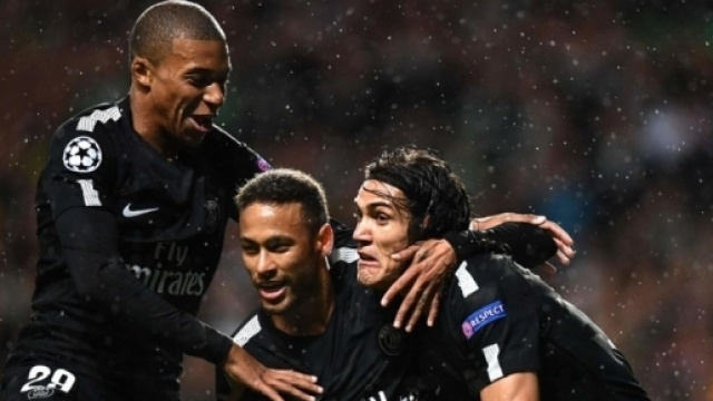 Mbapp&eacute;, Cavani et Neymar sera associ&eacute; en attaque du PSG ce soir ! - leparisien.fr