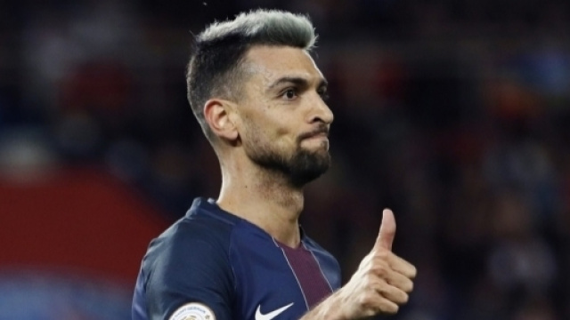 Mercato: &laquo; Je n'ai pas demand&eacute; &agrave; partir du PSG &raquo;, assure Pastore - bfmtv.com