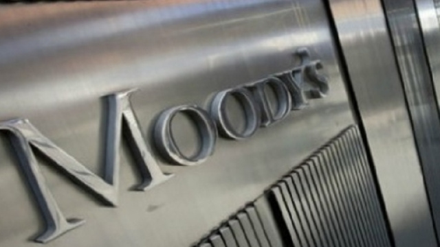 Moodys vede grigio su banche e NPL