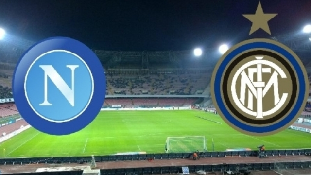 Napoli-Inter, si affrontano al San Paolo. Vietato pronunciare quella parola "scudetto"