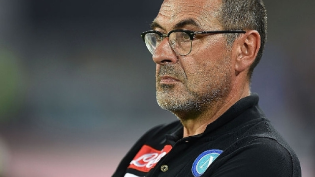 Napoli Milik Sarri - ilnapolista.it