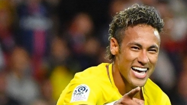 Neymar fait l'unanimit&eacute; aupr&egrave;s des supporters de l'OM ... - public.fr